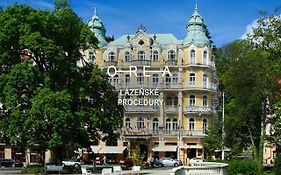 Orea Spa Hotel Bohemia Marianske Lazne