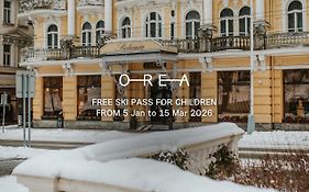 Orea Spa Hotel Bohemia Marianske Lazne